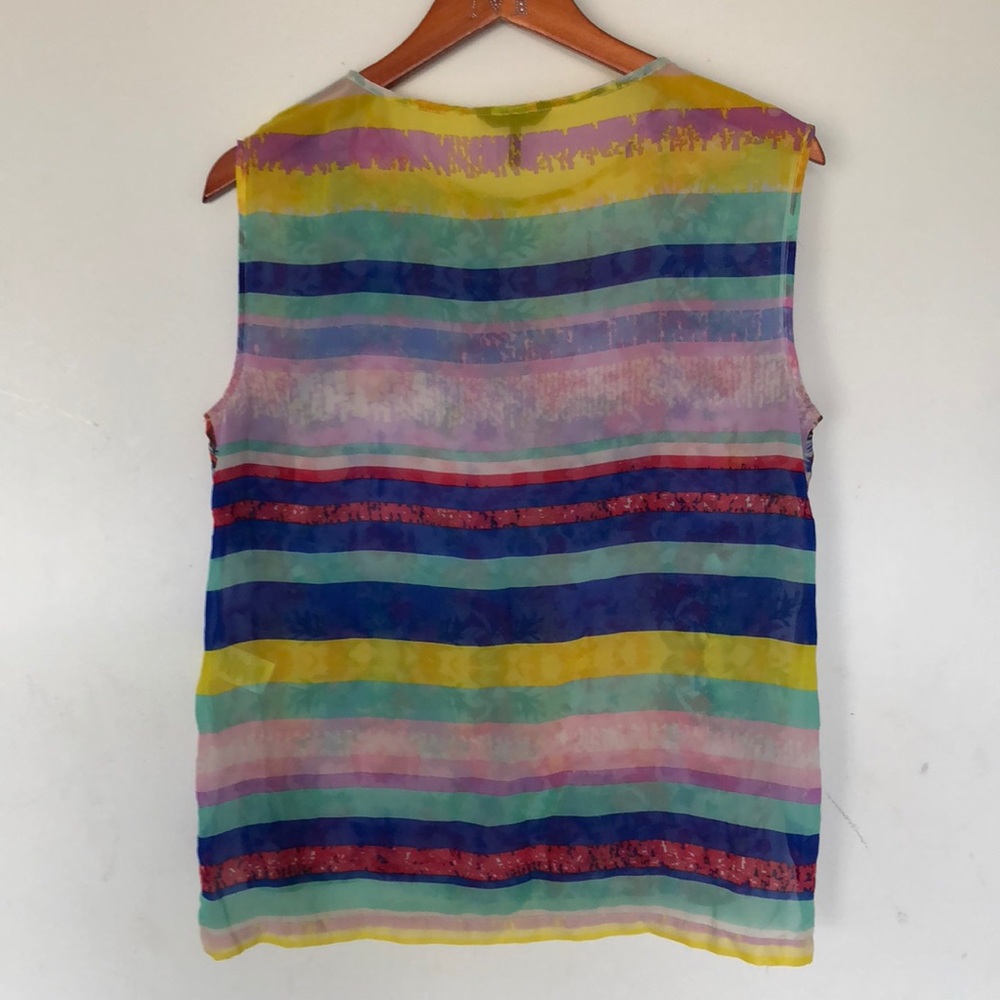 Blouse - Picture 2 of 4